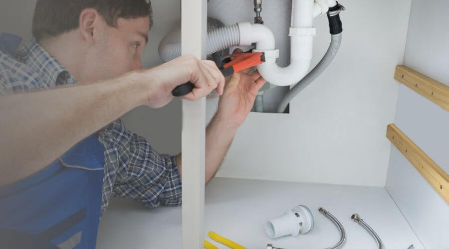 Professional water heater repair in Missoula, MT